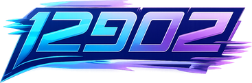 12902